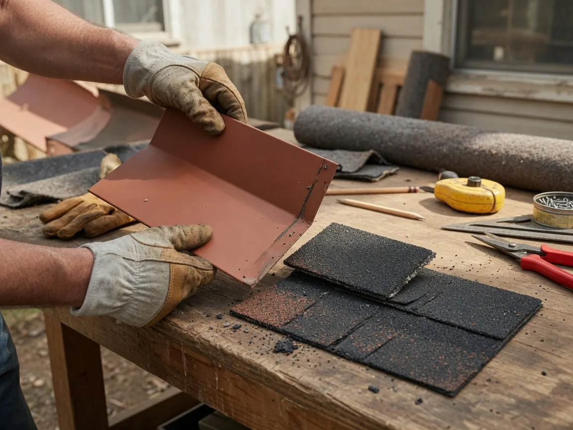Roof Repair company in Finley, CA